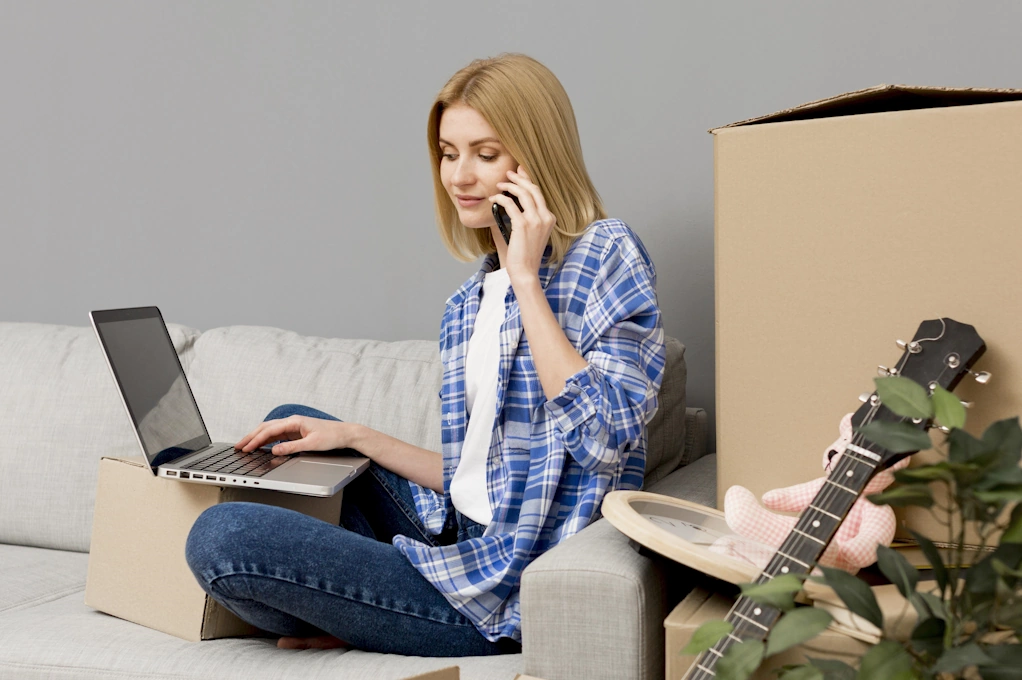 Переезд в новую квартиру в село Александрийская (Республика Дагестан)